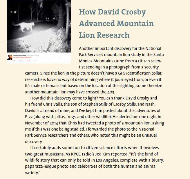 Beth Pratt (@bethpratt) on Twitter photo Thank you <a href="/thedavidcrosby/">David Crosby</a> for the gift of your music, your friendship & your support to build the <a href="/101wildcrossing/">Wallis Annenberg Wildlife Crossing</a> I remember the first time we met, you listened to my frog stories w/ interest. Thanks for being a good human being and so grateful our paths crossed in life. Thank you <a href="/thedavidcrosby/">David Crosby</a> for the gift of your music, your friendship & your support to build the <a href="/101wildcrossing/">Wallis Annenberg Wildlife Crossing</a> I remember the first time we met, you listened to my frog stories w/ interest. Thanks for being a good human being and so grateful our paths crossed in life.