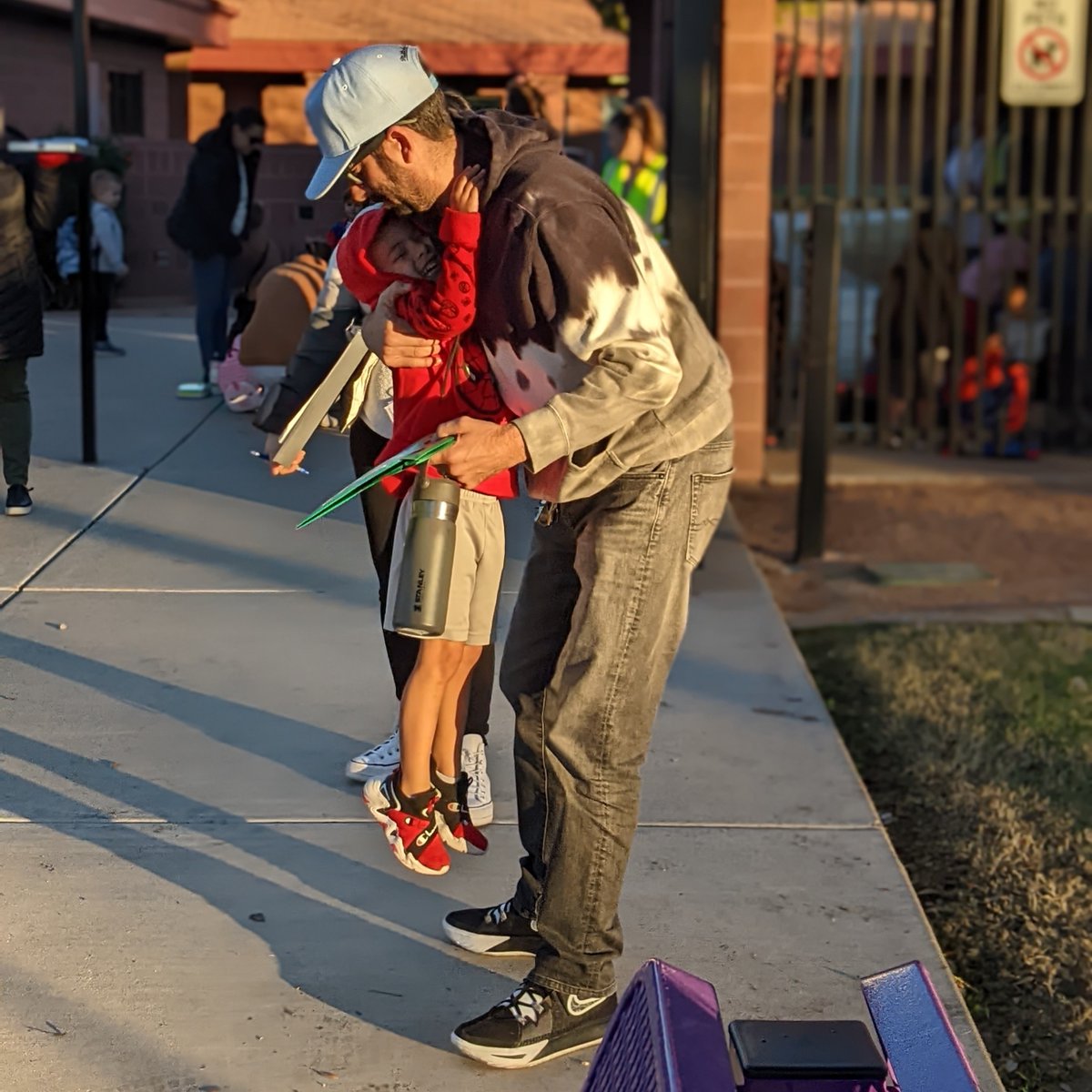 Chandler Unified School District tweet media