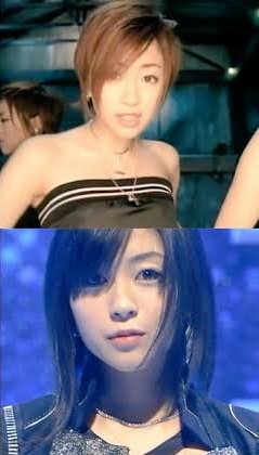 I was busy drawing, I ended up forgetting XD

seventy-ninth day 

No trailer, also happy birthday Hikaru utada 