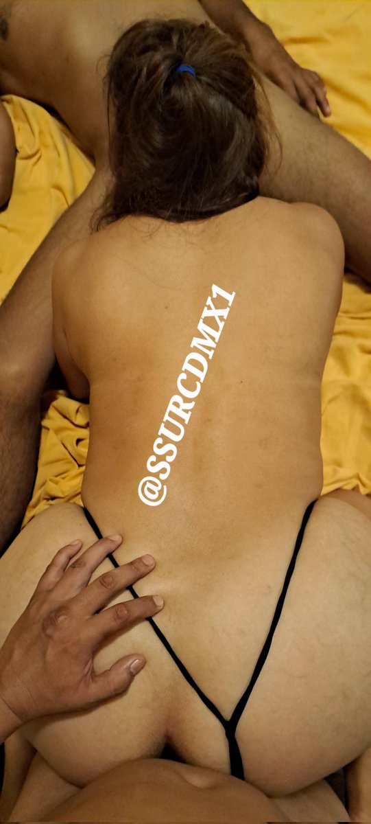 Que rico juebebes estamos pasando 🤤😈
Exquisita hotwife, una muy linda pareja Quien se une???