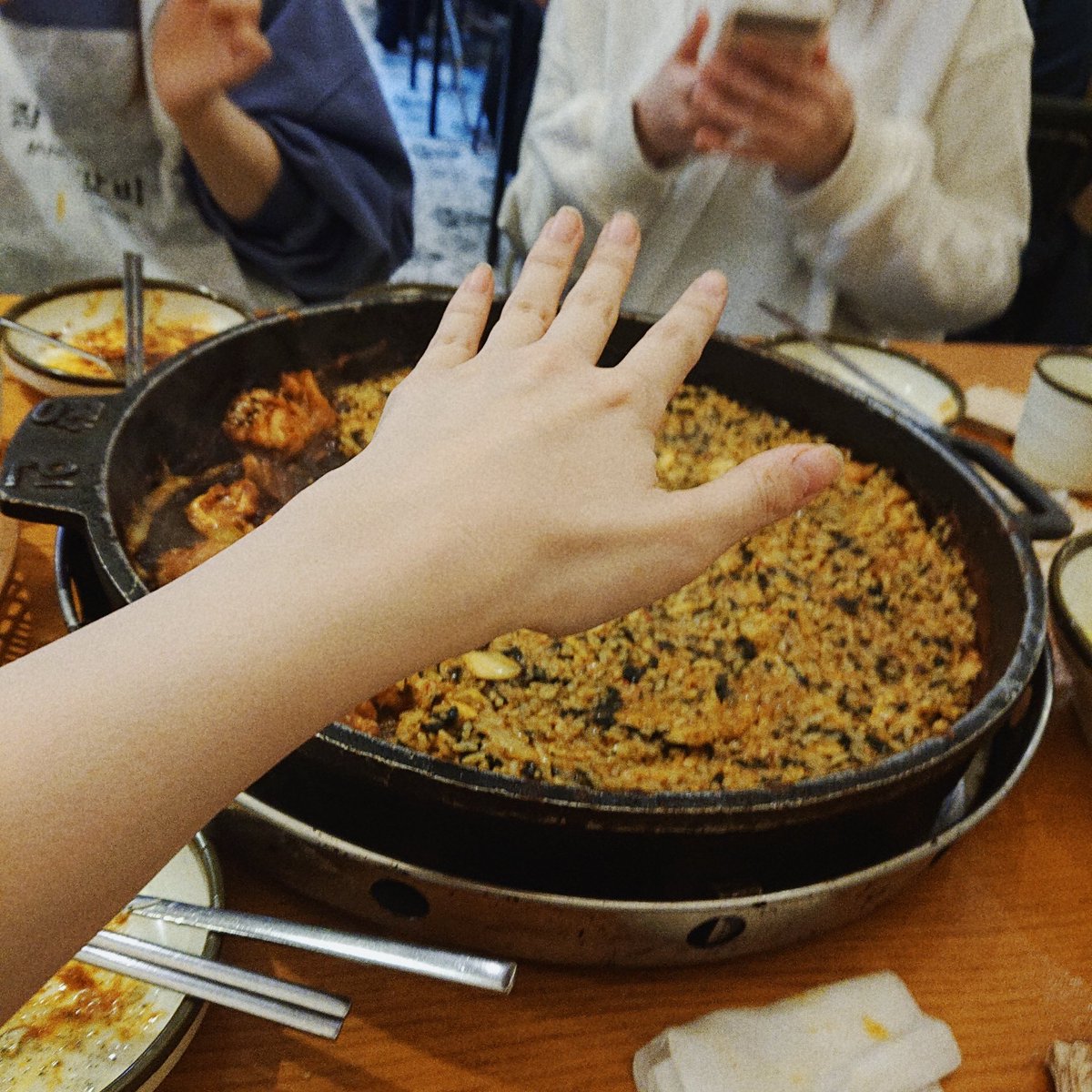 整形人生迷子 tweet media