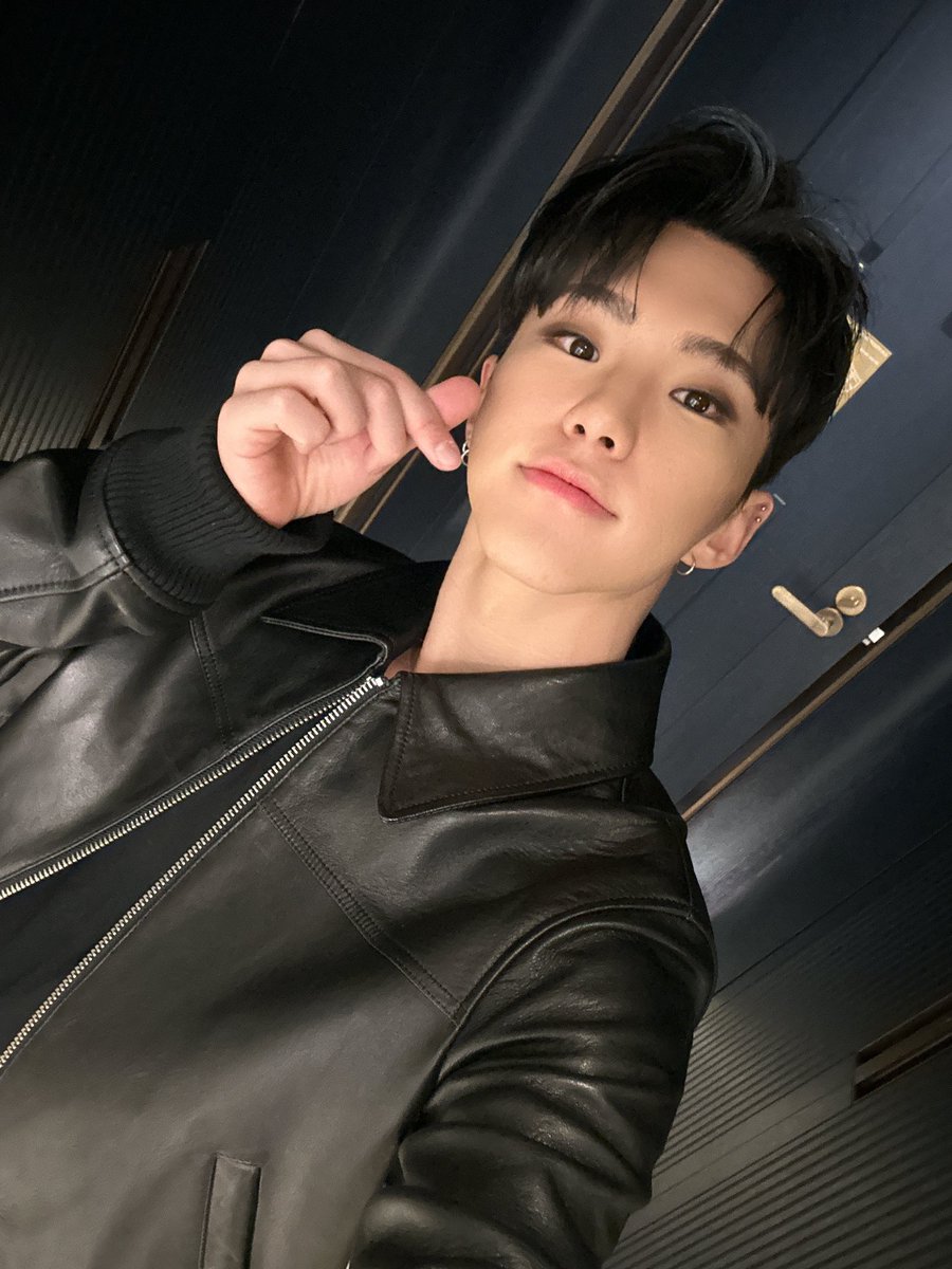 HOSHI FILE 📂 (@HOSHIFILE) / Posts / X