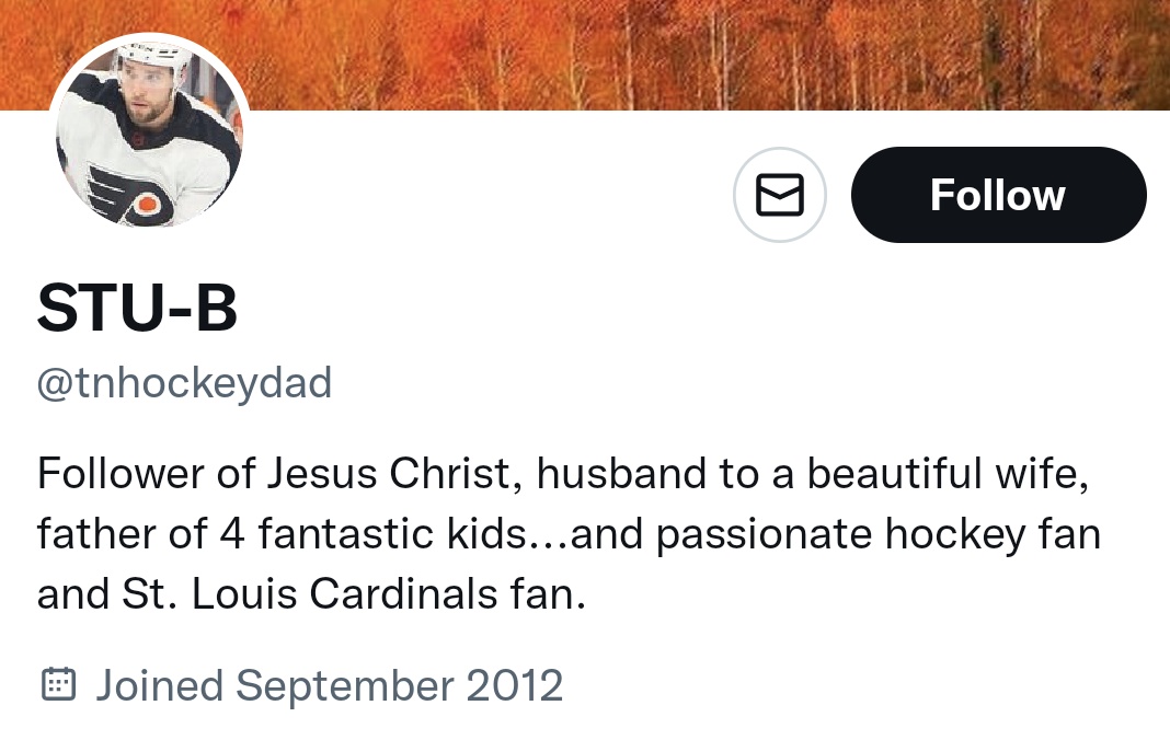 Baseball's Best Fans on Twitter