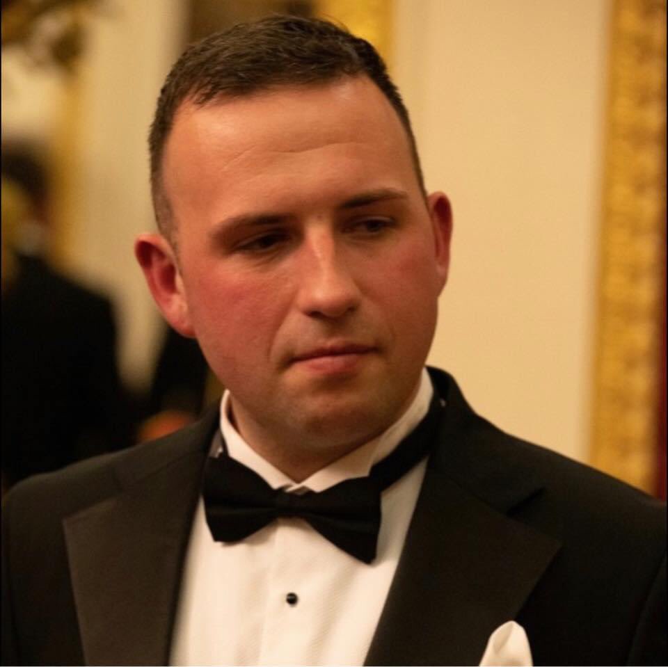 BrattonSilver's tweet image. We are delighted to announce that Kyle Blake has joined the band as our Musical Director. His background in brass bands and his military career has been filled with success, and his experience and enthusiasm is filling the band room with even more of a buzz!