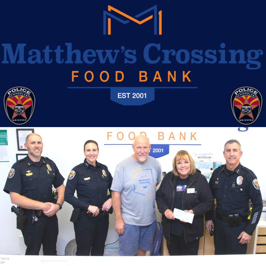 Chandler Police on Twitter "ChandlerPD partnered with our CAD