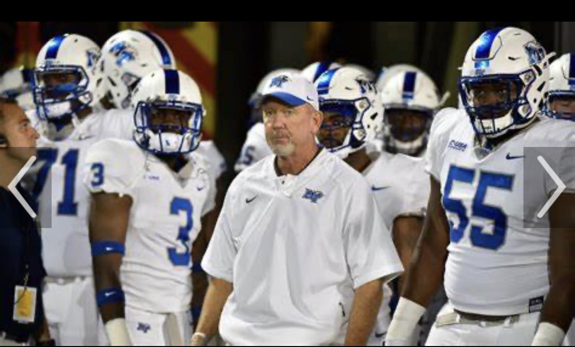 AG2G Blessed To Receive An Offer From Middle Tennessee University.💙#BlueRaiders <a href="/CoachStock/">Coach Stock</a> @CoachRoyston_MT <a href="/coachtwelch1/">coachtwelch</a> <a href="/TrainerOfSpeed/">Coach James❗️</a> <a href="/benton_leroy/">Leroy Benton</a> #HVJ