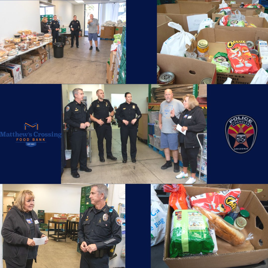 Chandler Police on Twitter "ChandlerPD partnered with our CAD