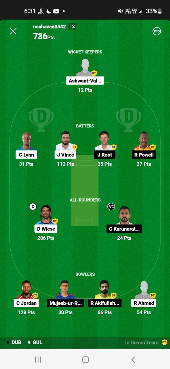 nschavan3442's tweet photo. @VaibhavDJadhav3 @Dream11 https://t.co/HoBaNYS8TX