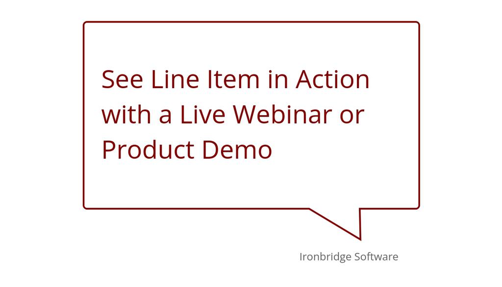 Ironbridge Software tweet media