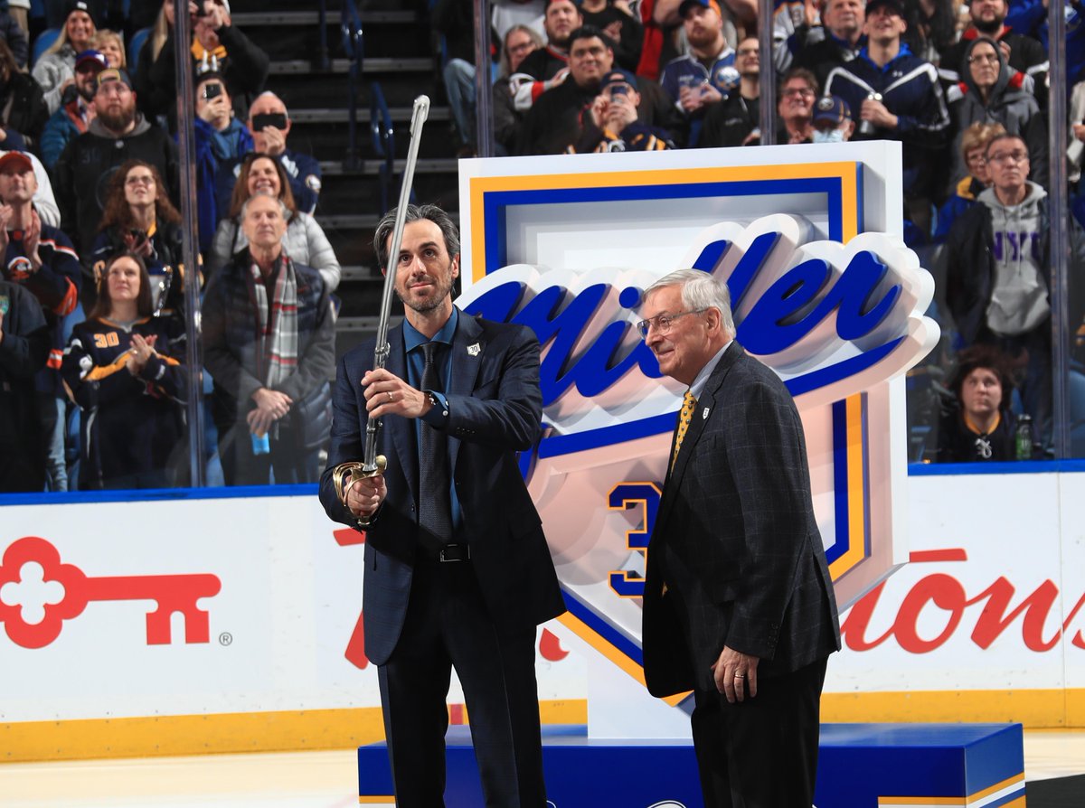 NHL tweet media