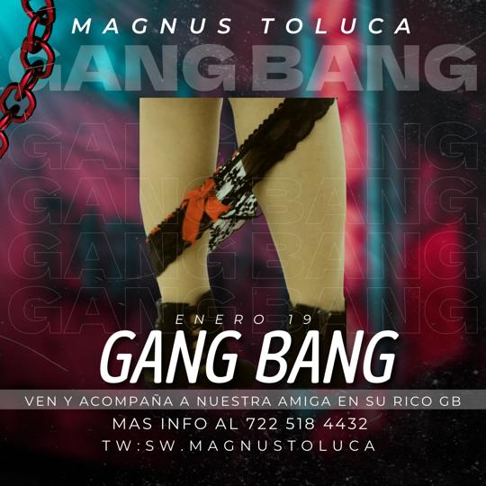 Sw_MagnusToluca's tweet photo. Quien se a punta a este rico Gang Bang? Más info enviar mensaje al 722 518 4432 https://t.co/7PnNjCn3iU