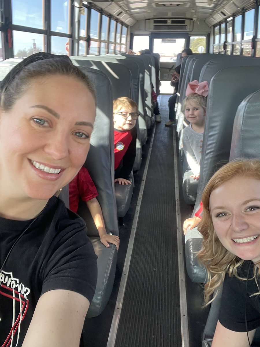 CSESPrek's tweet photo. Pre-K field trip to the McKenna Museum! https://t.co/HuwepXjyhB