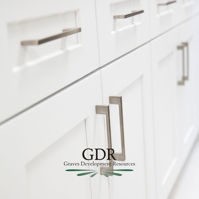 When it comes to home finishings, there's a ton of types, styles and finishes to choose from that are vital to a cabinet's function and aesthetics. But the real question is: Does mixing and matching metals add character to your home? Or is it just plain lazy?
#thisorthat