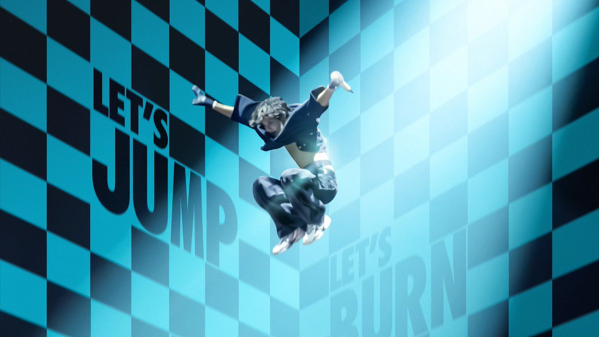 NO CAUSE SEEING HIM JUMP OUT OF THE BOX WAS A WHOLE EXPERIENCE OMG