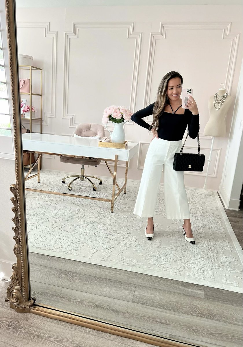 Stylish Petite {Annie Mai Thai} tweet media