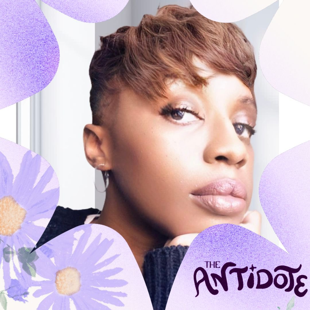 This week Amy (<a href="/amyaniobi/">Amy Aniobi</a>) &amp; Grace (@gracyact) 💬 w/ poet, mental health advocate, and New York Times bestselling author Bassey Ikpi (<a href="/basseyworld/">Bassey</a>) about the power of virtual reality fitness, romance novels, and living with bipolar two disorder. 💛📻bit.ly/3CV3sEb