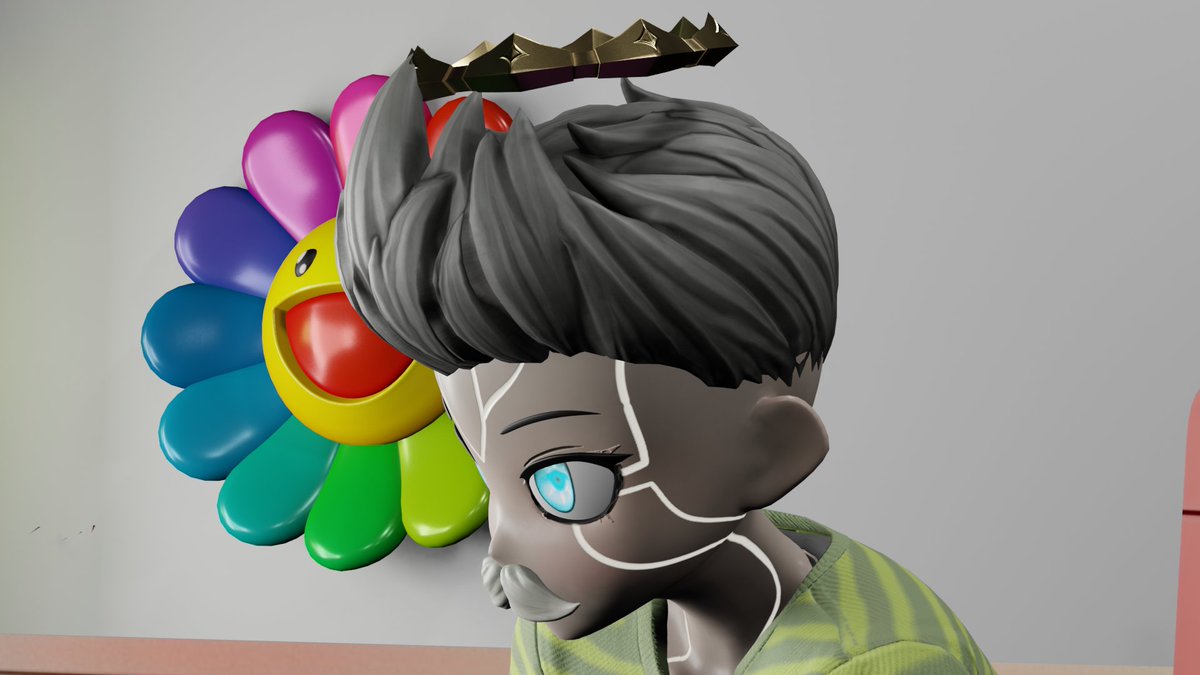 Crown Of Orion tweet media