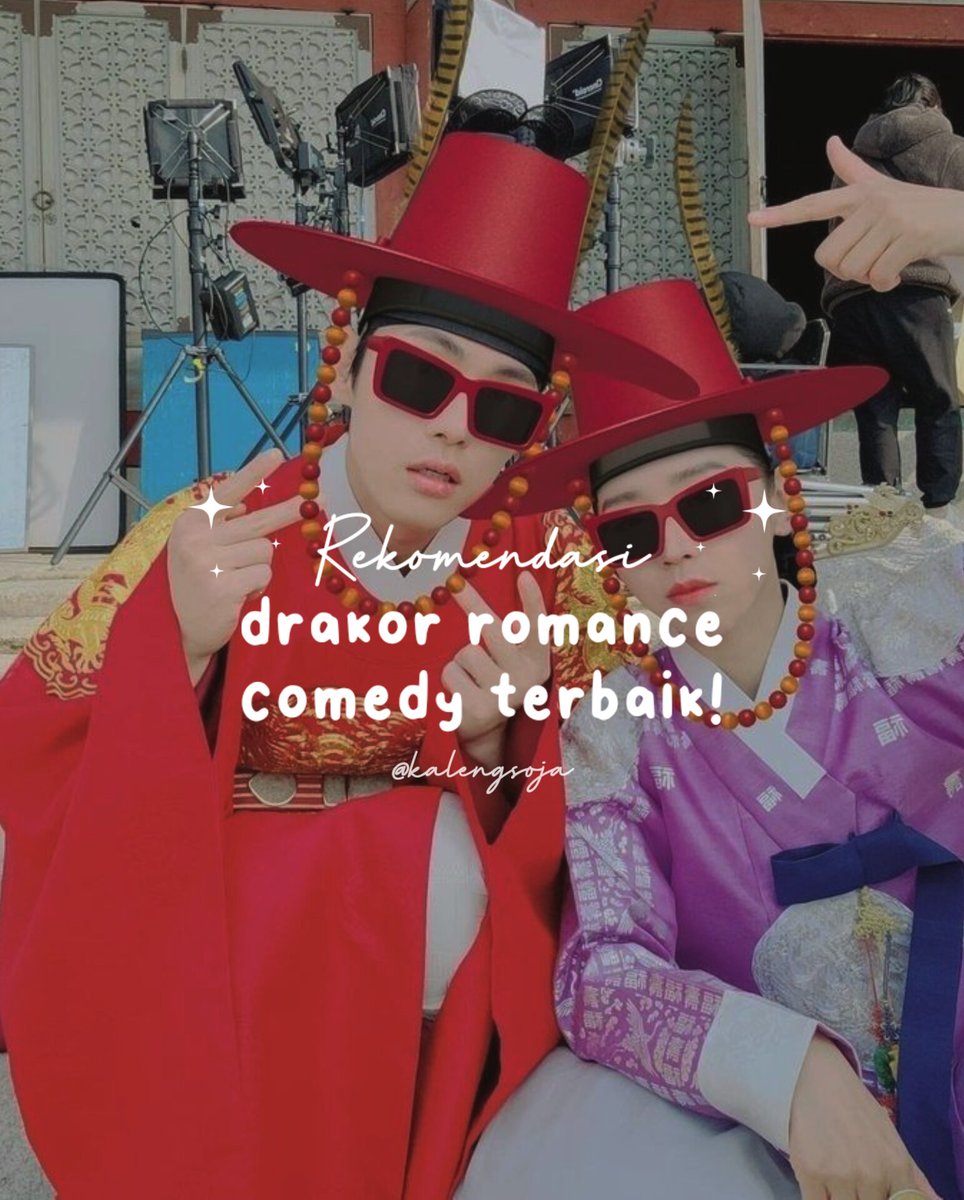 Aesthetic things link di rep on twitter rekomendasi drakor romance