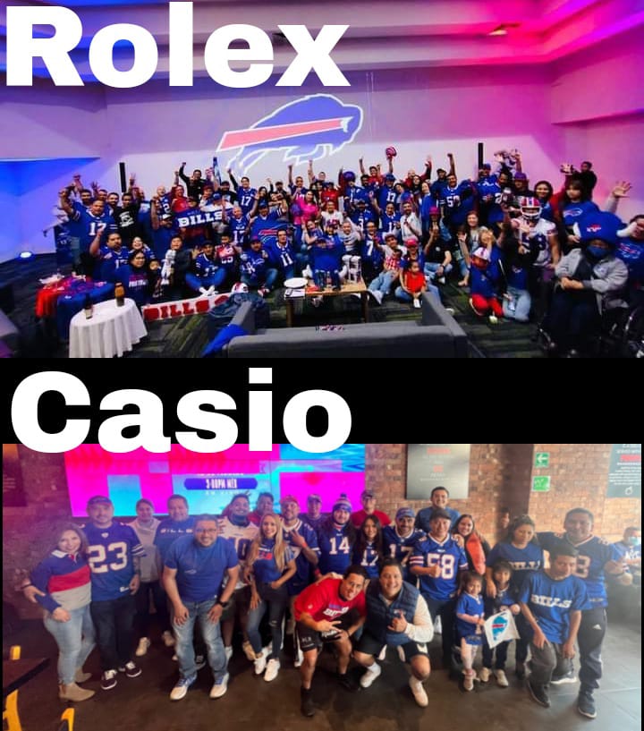 jessnormglz's tweet photo. @ErikSuavecito @Nathy_Za @BuffaloBills Arriba BHMX...Abajo BBM https://t.co/k8Qeq5xajH