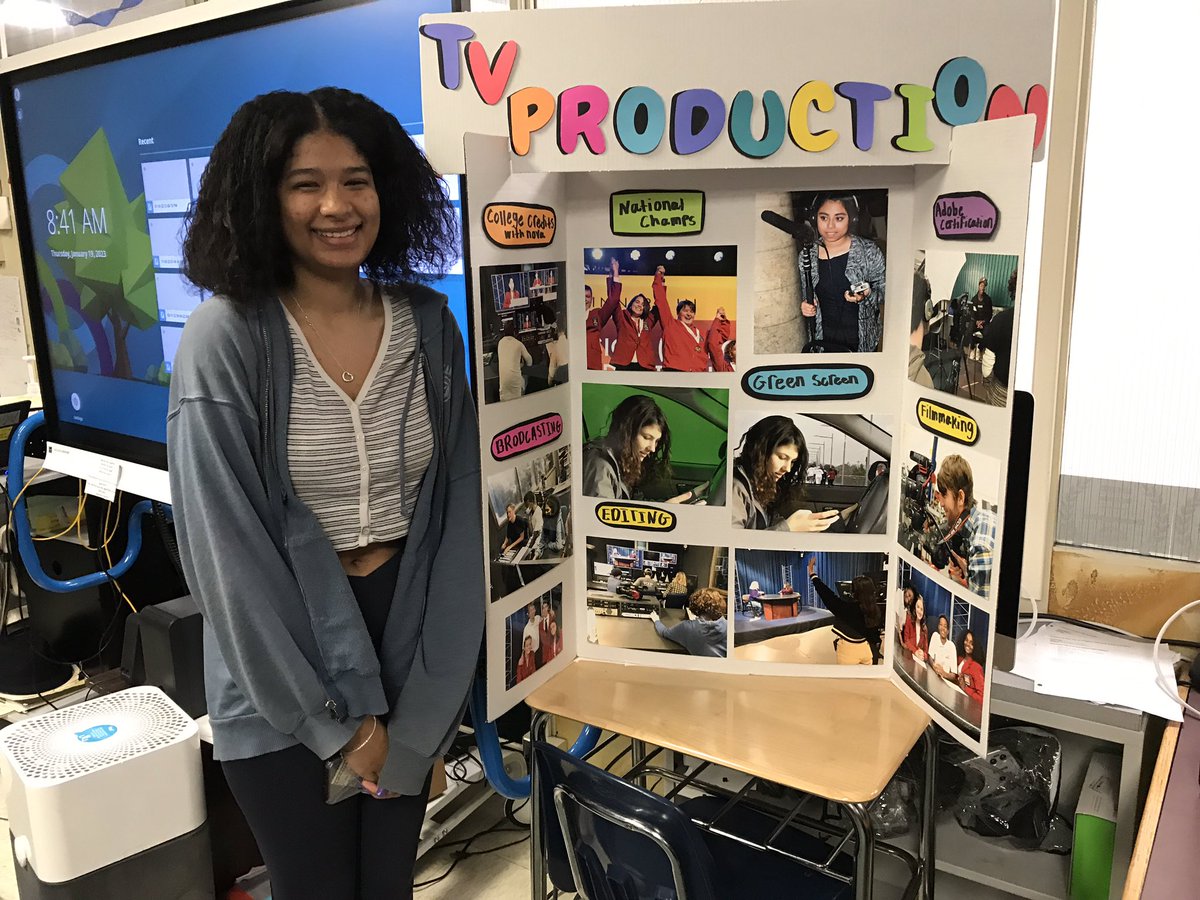 ACC TVProduction tweet media