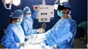In a sign of the prevalence and growing acceptance of XR solutions for the #healthcare industry, the FDA issued its first report on the use and purpose of medical #XR. #innovation #immersive #elara #XRsolutions
ow.ly/NREO50Mjn89