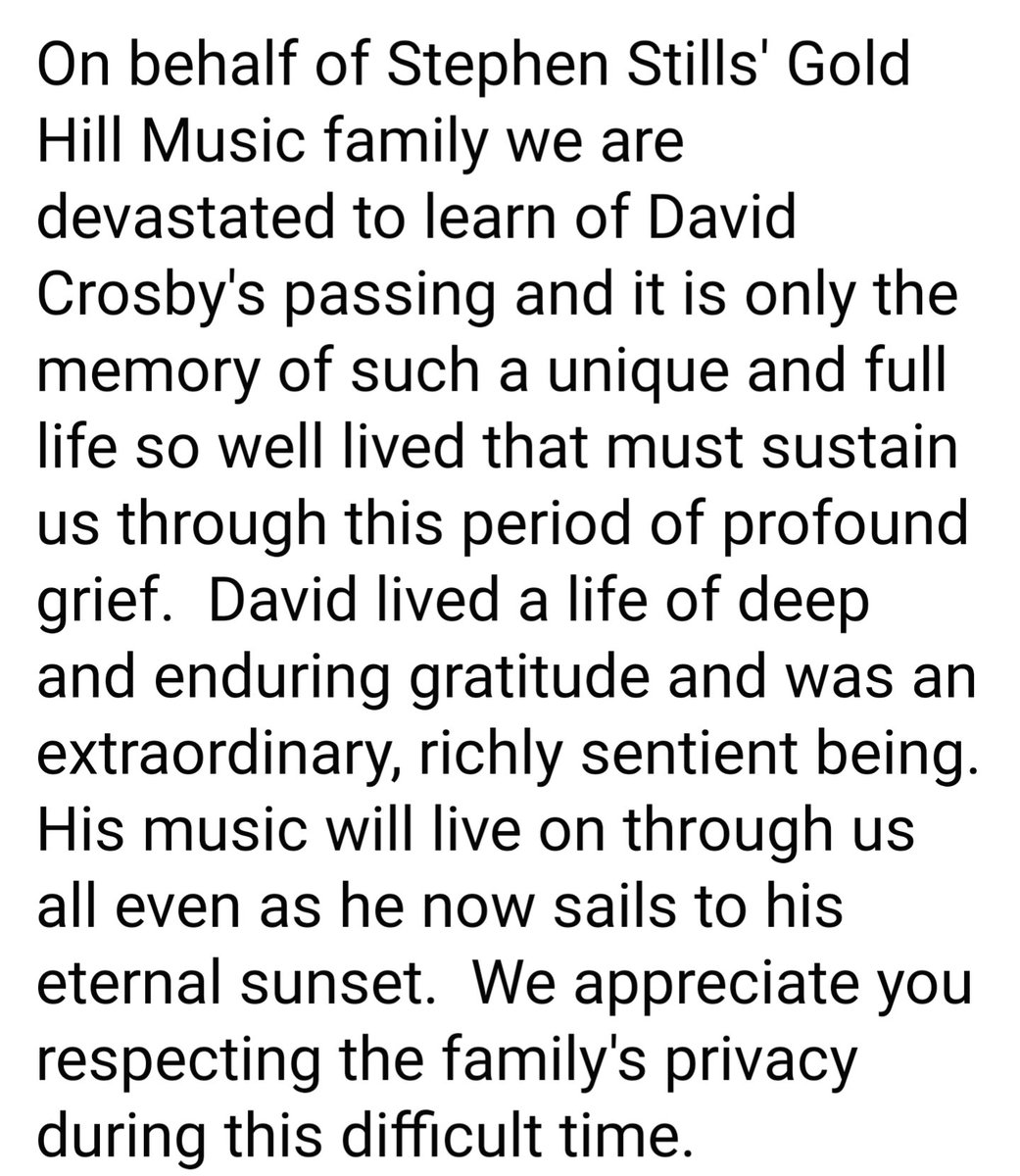 Stephen Stills (@stephen__stills) on Twitter photo 