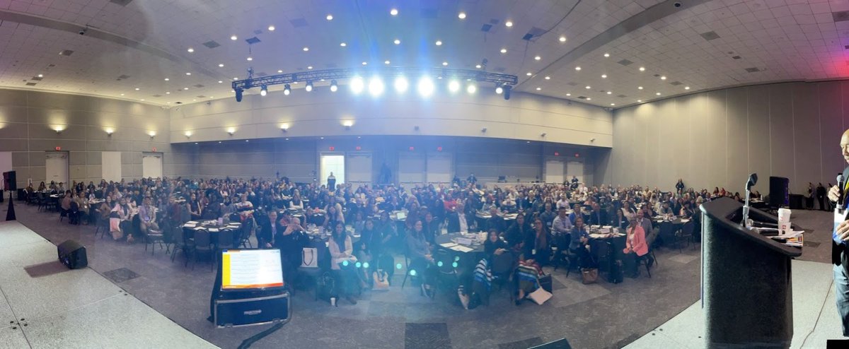 FamsInSchools's tweet image. The #PLLN room was filled with committed educators/administrators from 44 schools, school districts, &amp;amp; county offices of education across California. They are sharing knowledge so that all students may succeed.