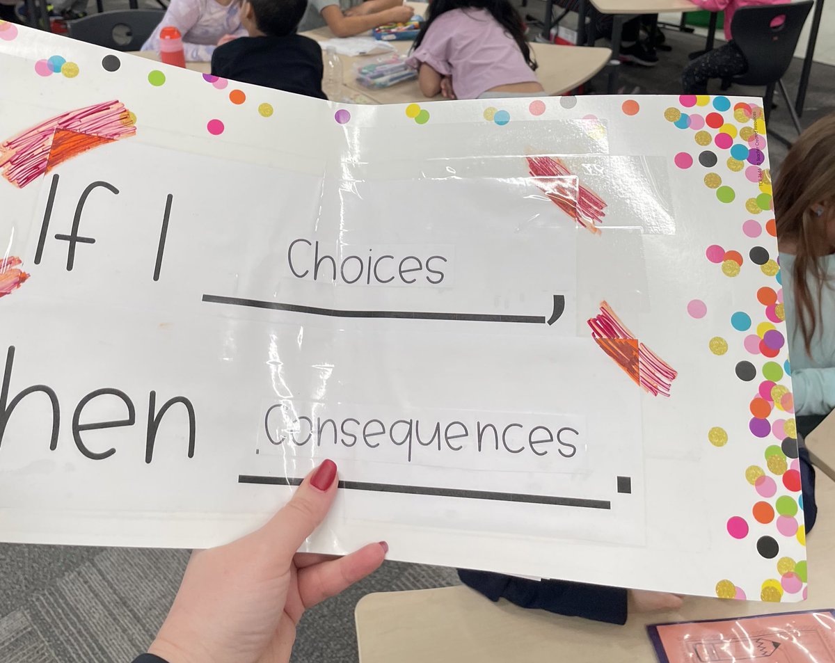 sarahaltman10's tweet photo. The past couple of weeks with my @SycamoreACSC students: social filter, career inventory, goals & obstacles, and choices & consequences. #classroomlessons #portfolios @OrioleTweets https://t.co/rZGsipxZ06