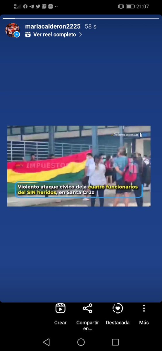 DamySustach's tweet photo. @sinbolivia https://t.co/hM0SeA2XZO