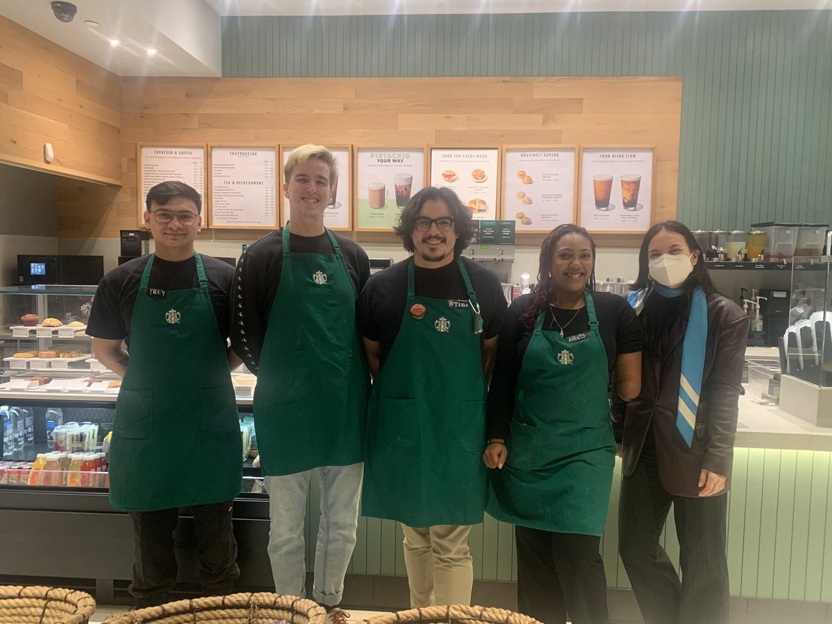 CMRJB's tweet photo. Congratulations to the Partners at Old Orchard Mall in Skokie who won their NLRB election with a tally of 10-6! Welcome to @SBWUChicago 🎊✊ https://t.co/4PCSyD5AsQ