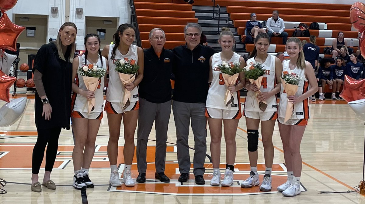 Always_a_Chief (@cherokee_hs) on Twitter photo Girlsāš:  <a href="/LadyChiefsBskt/">LadyChiefsBasketball</a> over Eastern.  Nice win on senior night. Honoring seniors Jean Pasquarello, Gabby Recinto, Delaney Jackson, Surina Leszkowicz, and Courtney Furman Girlsāš:  <a href="/LadyChiefsBskt/">LadyChiefsBasketball</a> over Eastern.  Nice win on senior night. Honoring seniors Jean Pasquarello, Gabby Recinto, Delaney Jackson, Surina Leszkowicz, and Courtney Furman