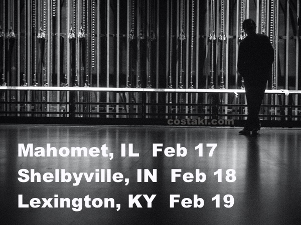 One more month of football season. Then I'm diving headlong into stand up again, starting with these three fantastic gigs. costaki.com/tour/
<a href="/YellowNCoEvents/">Yellow & Co Events</a> <a href="/BlueStallionBC/">Blue Stallion Brewing Co.</a>