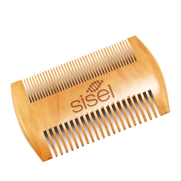 KevinFr02938625's tweet photo. Groom your #beard to perfection with this dual-sided #beardcomb crafted from handsome nashiki wood. https://t.co/hQetdyxgim https://t.co/ZvVAJ7WGdK