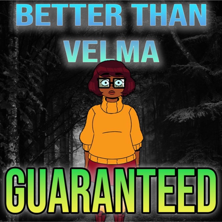 RUH ROH

Listen in here:
Linktr.ee/pitchapodcast

Is this actually better than Velma though?

#pitchapodcast #tomahawkpresents
#velma #slimetutorial 
#budgetingtips #taxseason