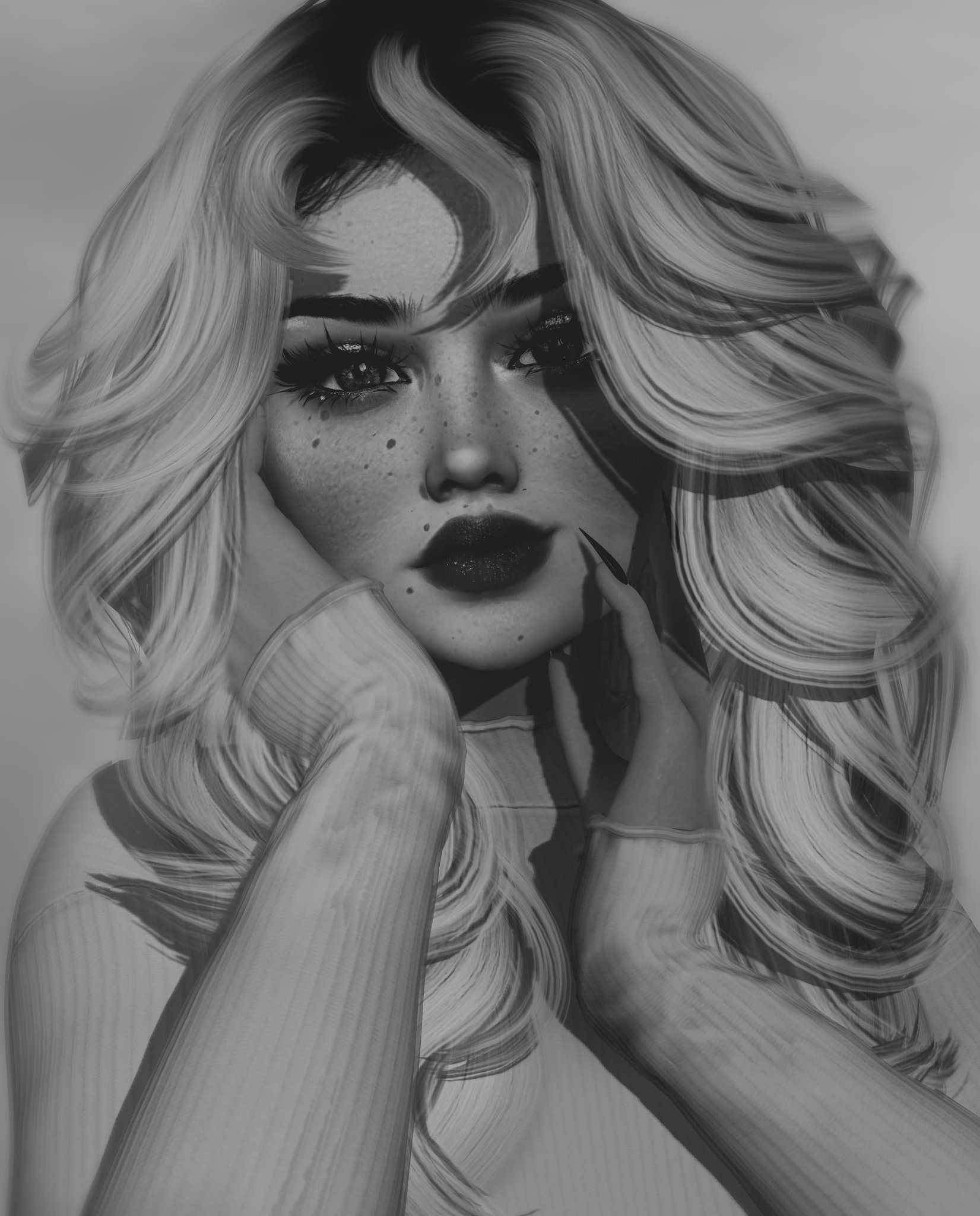 Happy Birthday to a QUEEN!! Miss Dolly Parton   