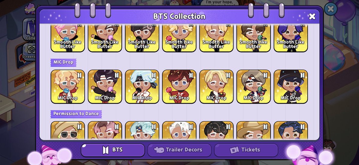 Arlenchio_2's tweet photo. @CRKingdomEN Just in time, but those two cake hounds though 😔 https://t.co/xhGxzYxLEC