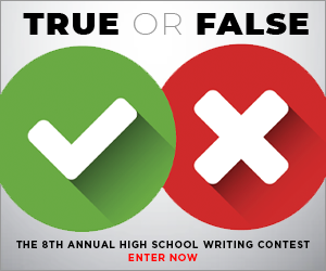 Narrative Magazine (@narrativemag) on Twitter photo Hey, brilliant high school writers! Find your voice, write your poem, and share your words with the world. Only ONE WEEK LEFT and submission is FREE! Win #cashprizes, mentorship from #poet <a href="/nye_naomi/">naomi shihab nye</a> and <a href="/caroledgarian/">Carol Edgarian</a>, plus publication in <a href="/NarrativeMag/">Narrative Magazine</a>. Hey, brilliant high school writers! Find your voice, write your poem, and share your words with the world. Only ONE WEEK LEFT and submission is FREE! Win #cashprizes, mentorship from #poet <a href="/nye_naomi/">naomi shihab nye</a> and <a href="/caroledgarian/">Carol Edgarian</a>, plus publication in <a href="/NarrativeMag/">Narrative Magazine</a>.