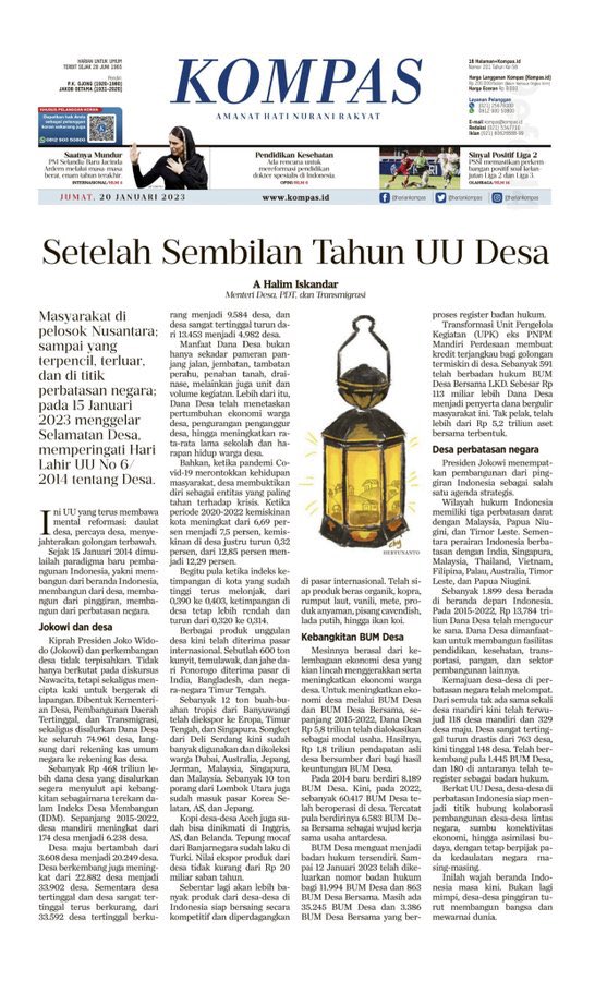 katri_gentari's tweet photo. Setelah Sembilan Tahun Undang-Undang Desa
@jokowi
@halimiskandarnu
@kemendespdtt
@imansyukri
@malik_haramain
@taufikmadjid71
@yusradaridesa
@azzameldzikrie
@tppkemendes
@RArissunandar
@yanti_rakhman
#TPPSumSel
#TPPMUBA https://t.co/lfoNdG2gIW