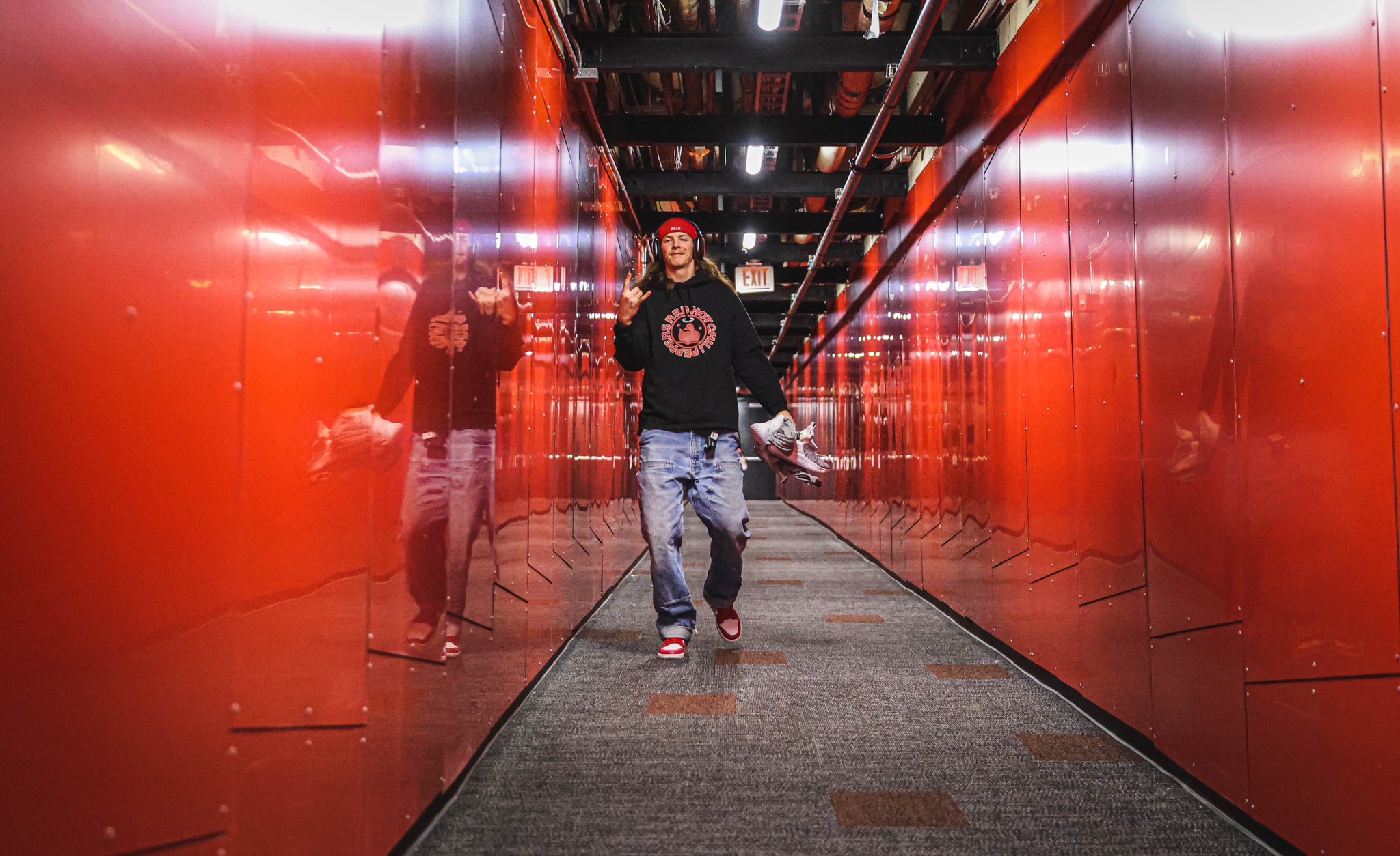 UtahPigBus/Utah Football Tailgating / Twitter