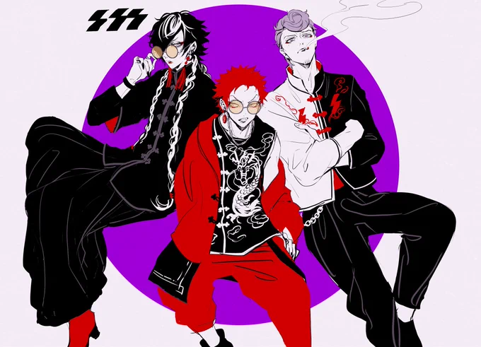 ナゴヤいろんな服着せたがるんだけどくぅちゃんハイネックばっか描いてたし丸色眼鏡マジでヘキすぎて 