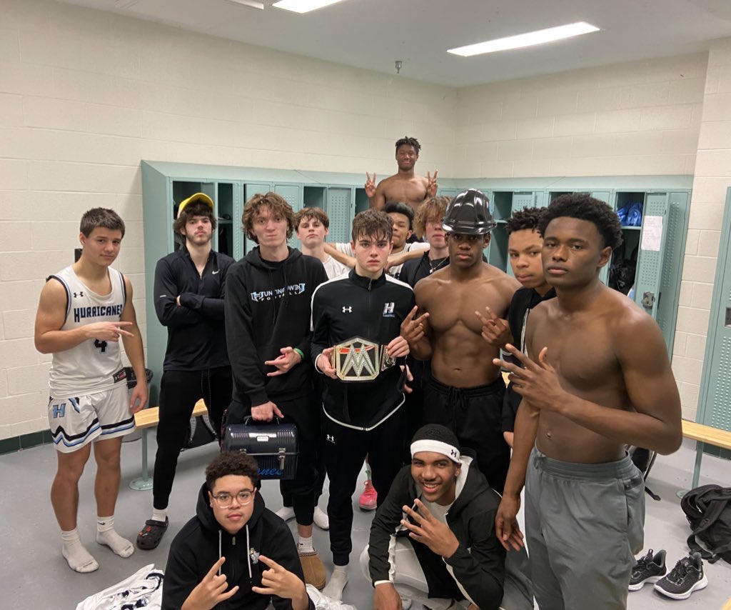 H-Town Boys Hoops tweet media