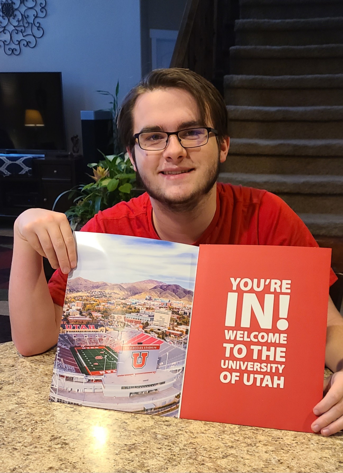 UtahPigBus/Utah Football Tailgating / Twitter