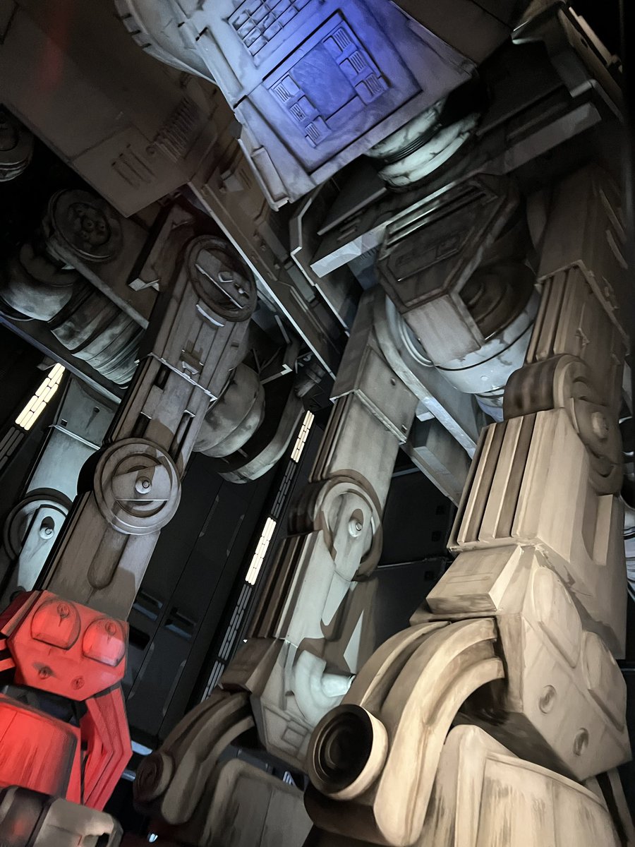 jackiefisher365's tweet photo. A Star Wars experience is awesome @starwars @WaltDisneyWorld https://t.co/eOejV7zGZ9
