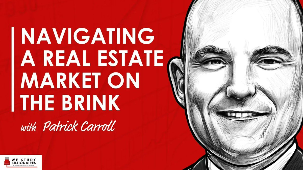 The Intrinsic Value Podcast tweet media