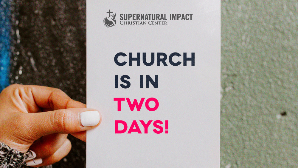 Impactwcvb's tweet image. Only two sleeps away!  Join us this Saturday Night Prophetic at 7:00 pm.  We leave a seat for you. 1601 NW Courtyard Cir., Port Saint Lucie, 34986 (Holiday Inn) Service begins at 7:00 pm

#impactinglives #weekendservice #Saturdayservice