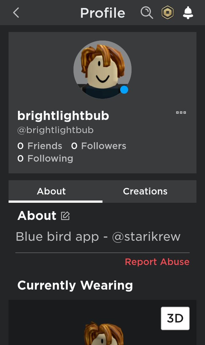 kawqiio's tweet photo. Roblox acc !! https://t.co/rIPez05AfO