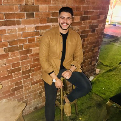 Elbagory999's tweet photo. #NewProfilePic https://t.co/NZOnxXrJVL