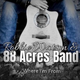 #NP #NewSingle 'WHERE I'M FROM' 🤠🎸🎤⚡️ 
by <a href="/EE_Acres/">Robbie</a> on musicmafiaradio.net 
🎧▶️player.live365.com/a20743?l
FOLLOW ROBBIE WATSON &amp; 88 ACRES BAND – From Cornwall Ontario 
facebook.com/88Acresband 
instagram.com/eightyeightacr… 
88acresband.ca