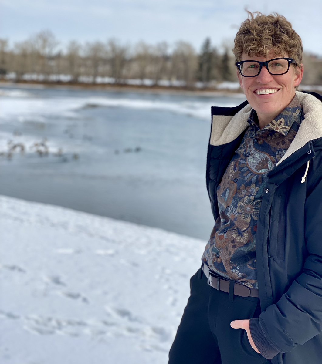 JanisIrwin's tweet photo. Now that Iโve openly shared my new bird obsession, Iโm getting so many hot tips! ๐ฆ
Made a quick stop at the Inglewood Bird Sanctuary in between meetings here in Calgary and it sure didnโt disappoint! No egrets! ๐
Bird nerds, please keep the recommendations coming! ๐ฆ
#yyc https://t.co/4MrbDSTgqY