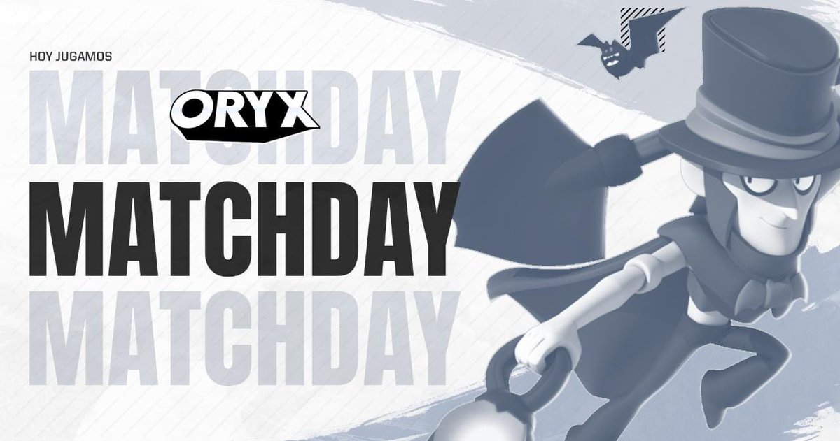 ᴵᵗ'ˢOryx (@teamoryx2) on Twitter photo Perdemos 3-0 vs Mat f/a
A seguir mejorando equipo💪 Perdemos 3-0 vs Mat f/a
A seguir mejorando equipo💪